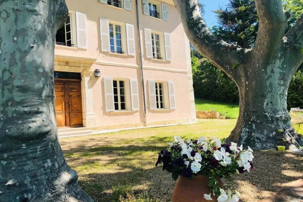 House in Aups, Provence-Alpes-Côte d'Azur, France 2 - 17953184