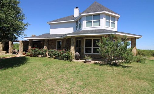 Land in Abilene, Texas, United States 1
