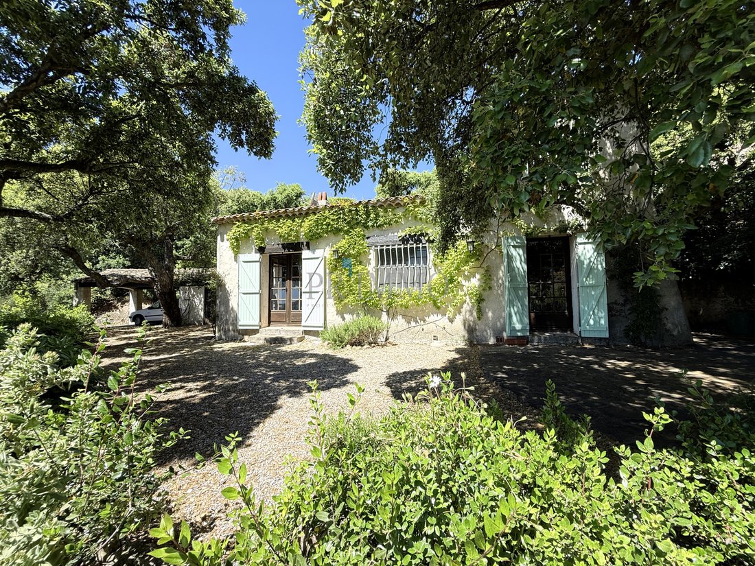 House in Les Issambres, Roquebrune-sur-Argens, France 2 - 17953841