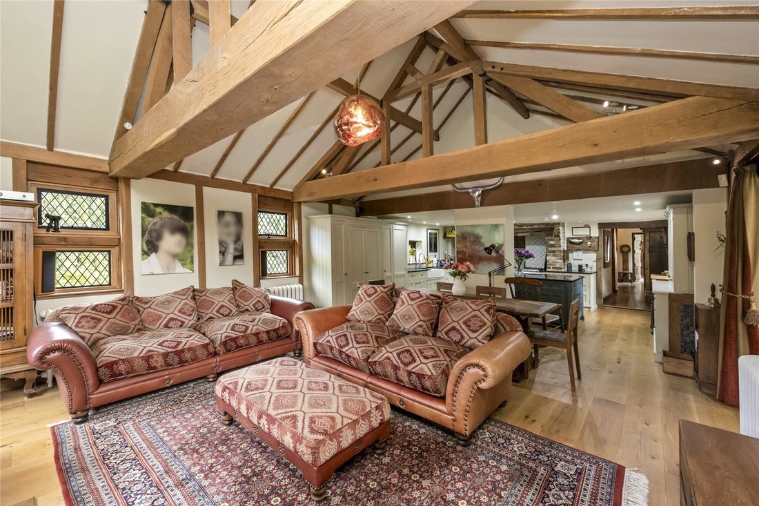 House in Henfield, England 2 - 17948251