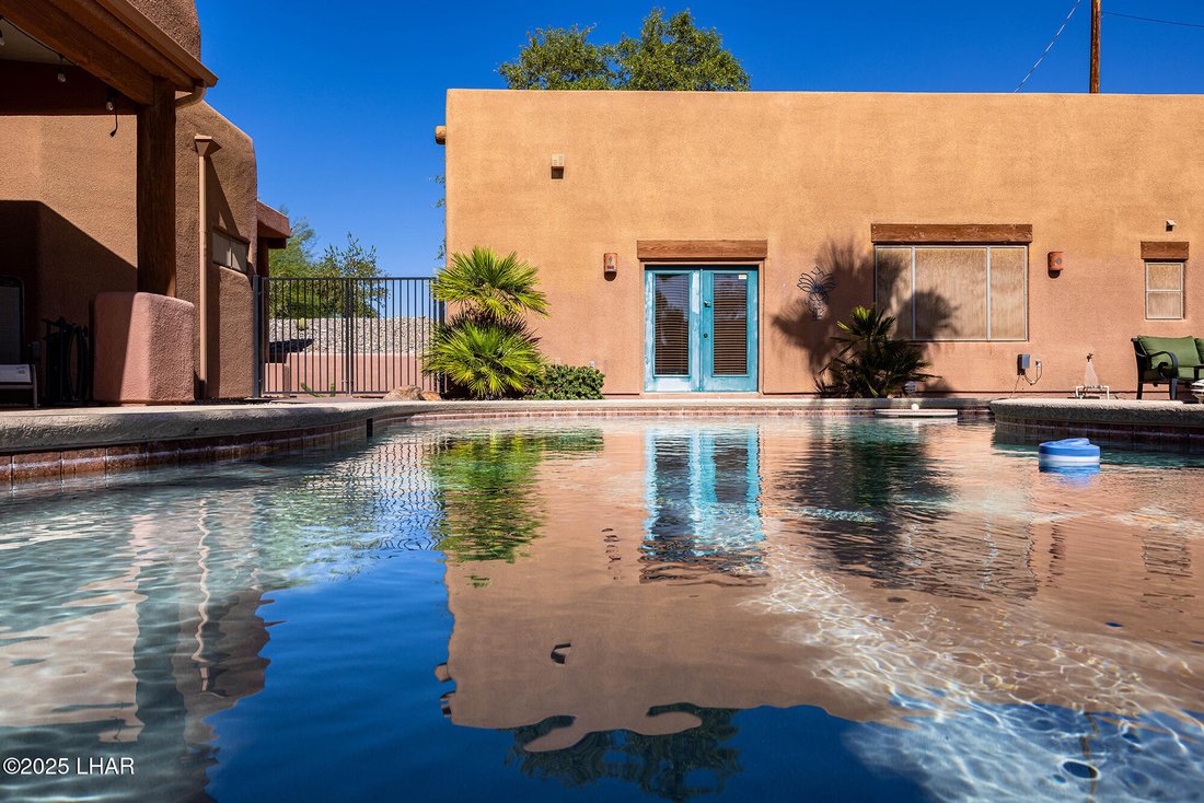 House in Lake Havasu City, Arizona, United States 3 - 17949827