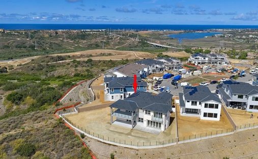 House in Carlsbad, California, United States 1