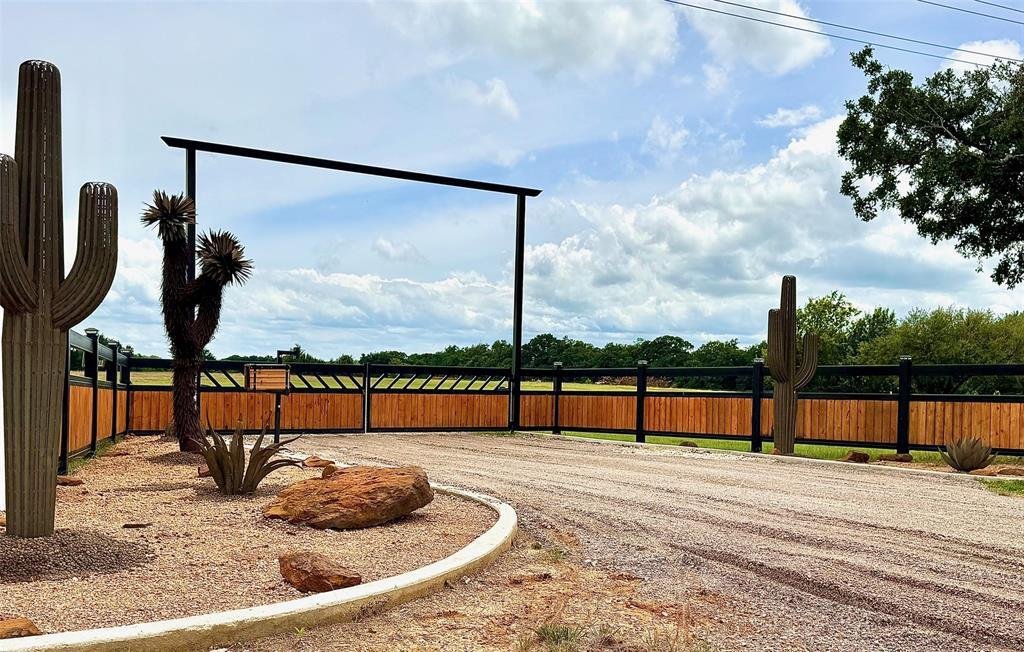 Land in Valley View, Texas, United States 4 - 17952501