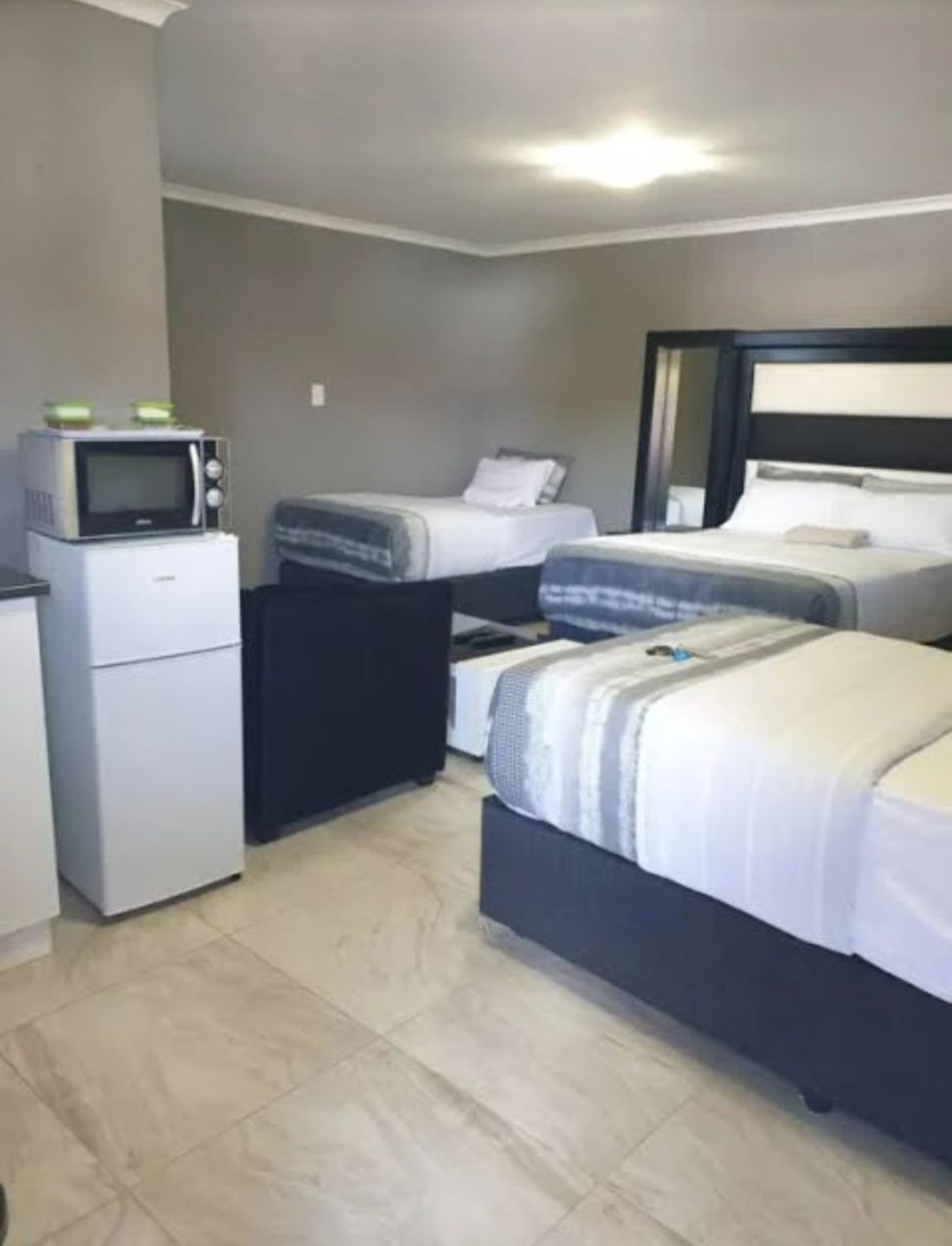 Apartment in Johannesburg, Gauteng, South Africa 4 - 17954813