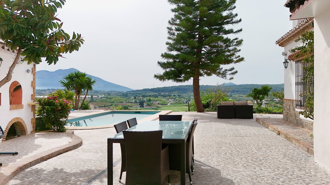 Finca in Coin, Andalusia, Spain 3 - 17948332