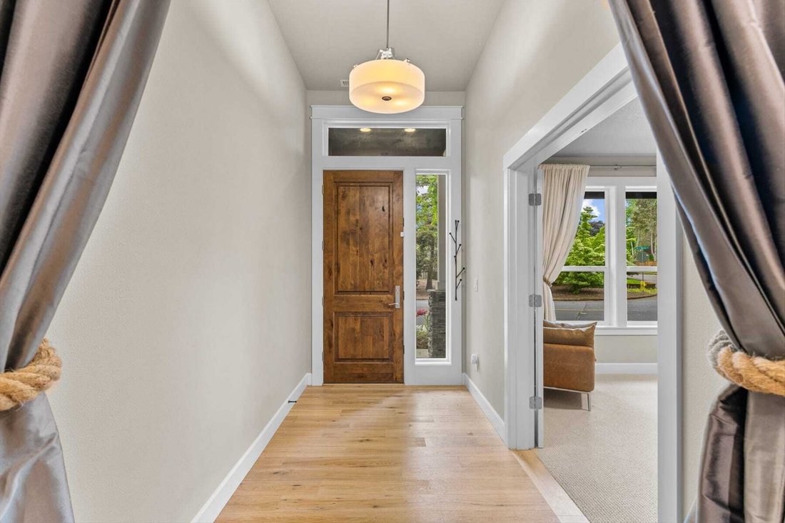 House in Vancouver, Washington, United States 4 - 17949151
