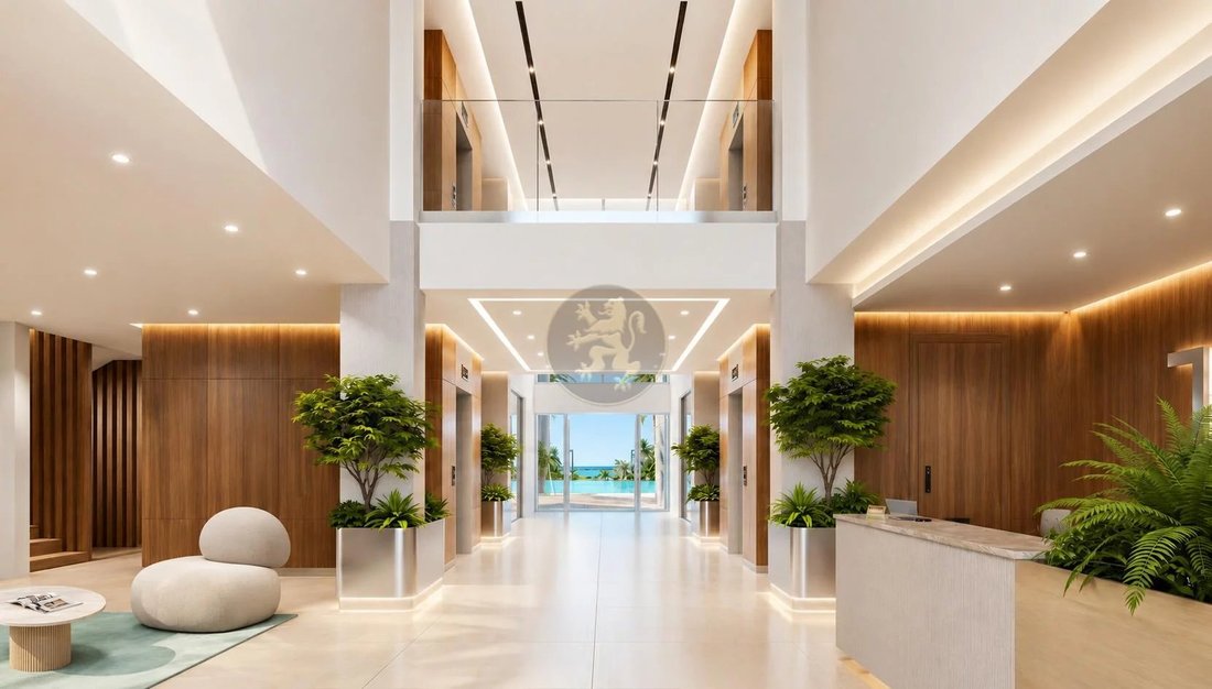 Apartment in Lowlands, Sint Maarten 2 - 17955884