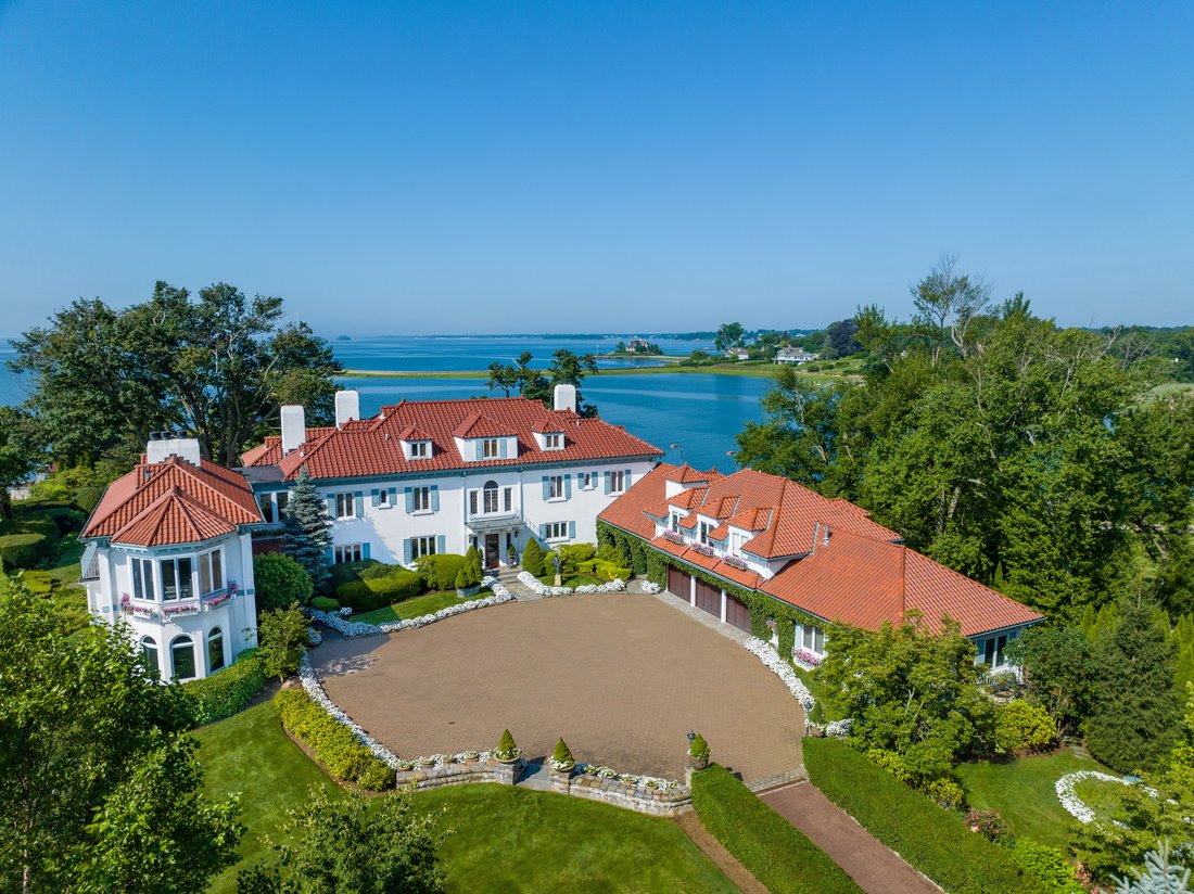 House in Greenwich, Connecticut, United States 1 - 17949476
