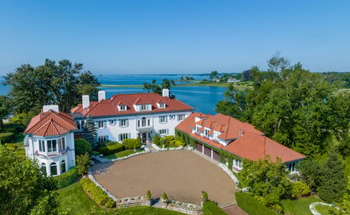 Casa a Greenwich, Connecticut, Stati Uniti 1