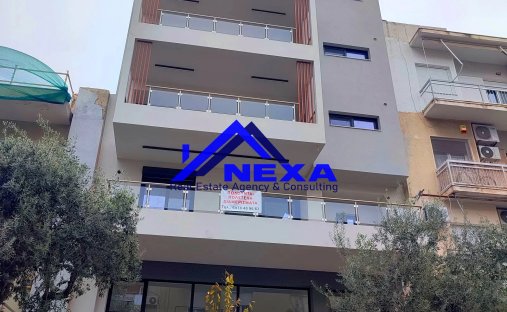 Apartment in 2nd District of Athens, Athens, Greece 1