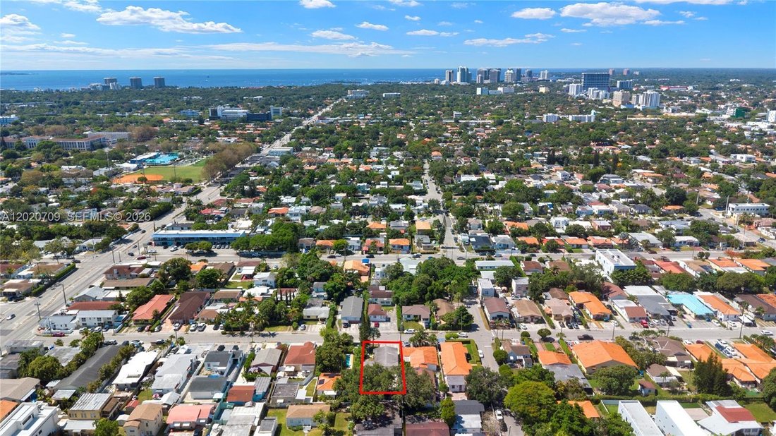 House in Miami, Florida, United States 2 - 17953318