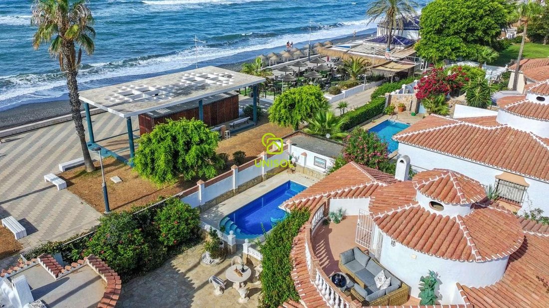 House in Torrox, Andalusia, Spain 1 - 17947782