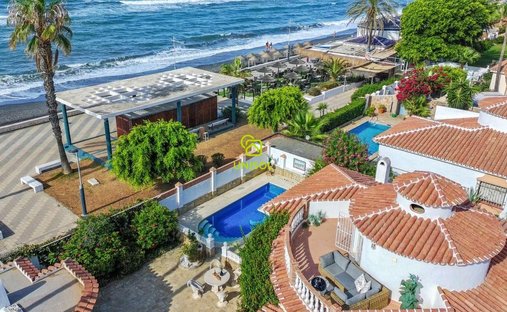 House in Torrox, Andalusia, Spain 1