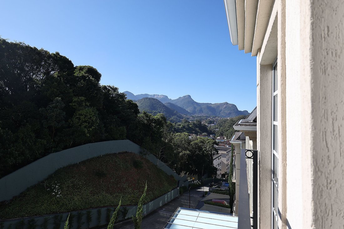 House in Petrópolis, State of Rio de Janeiro, Brazil 3 - 17947830