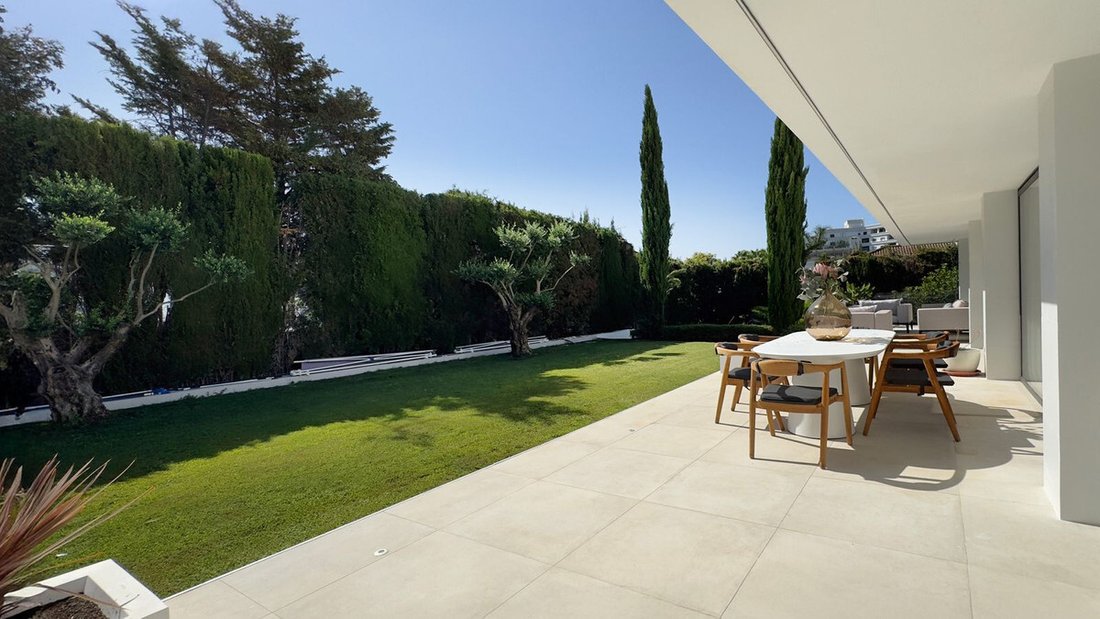 Villa in Puerto Banus, Marbella, Spain 4 - 17947293