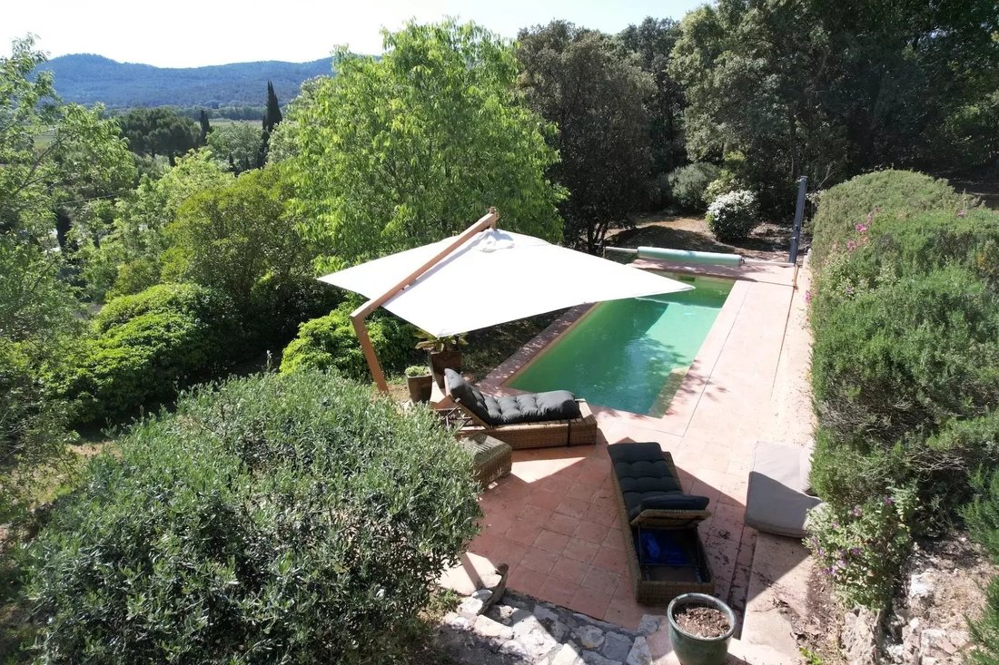 House in Montfort-sur-Argens, Provence-Alpes-Côte d'Azur, France 2 - 17953142