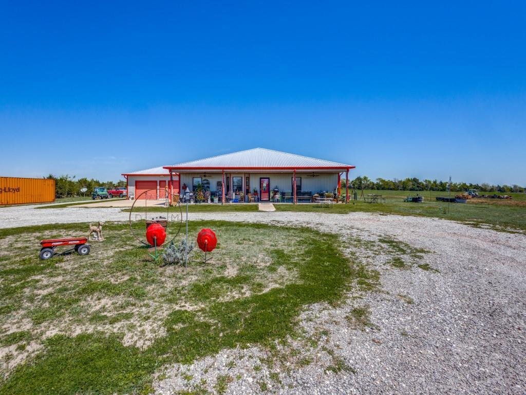 Land in Melissa, Texas, United States 3 - 17952814