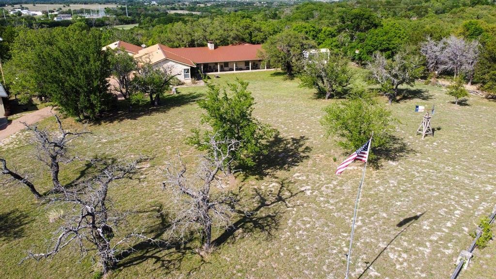 Land in Hamilton, Texas, United States 1 - 17952734