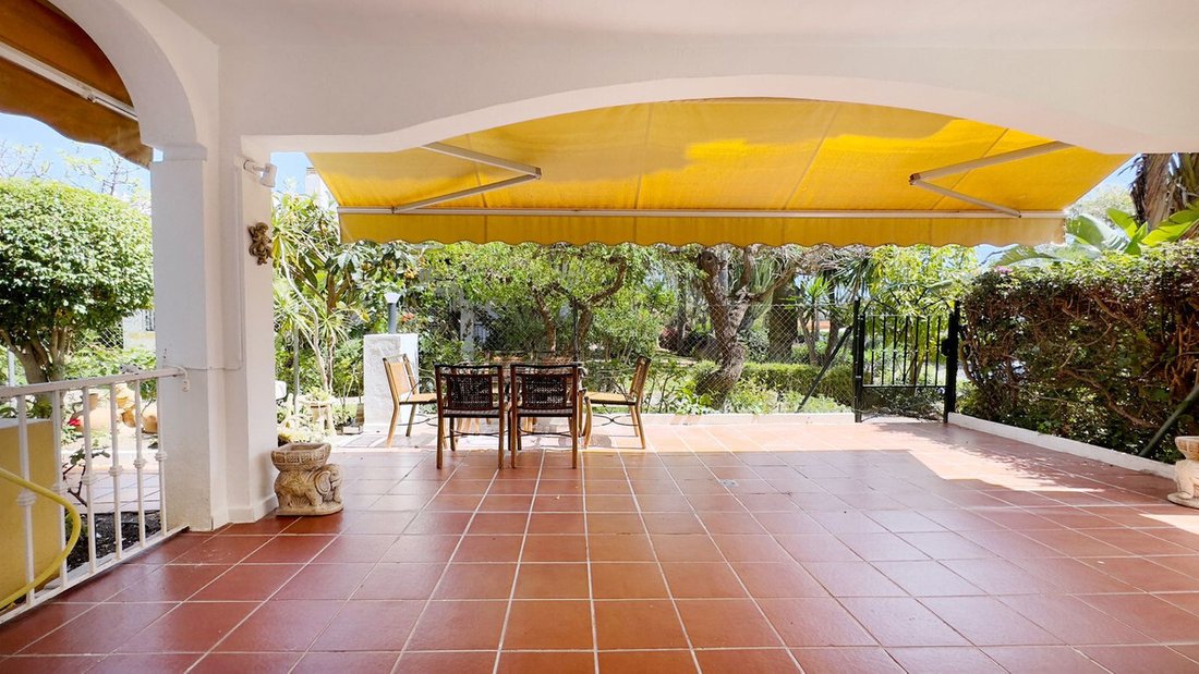 Apartment in Marbella, Andalusia, Spain 5 - 17947596