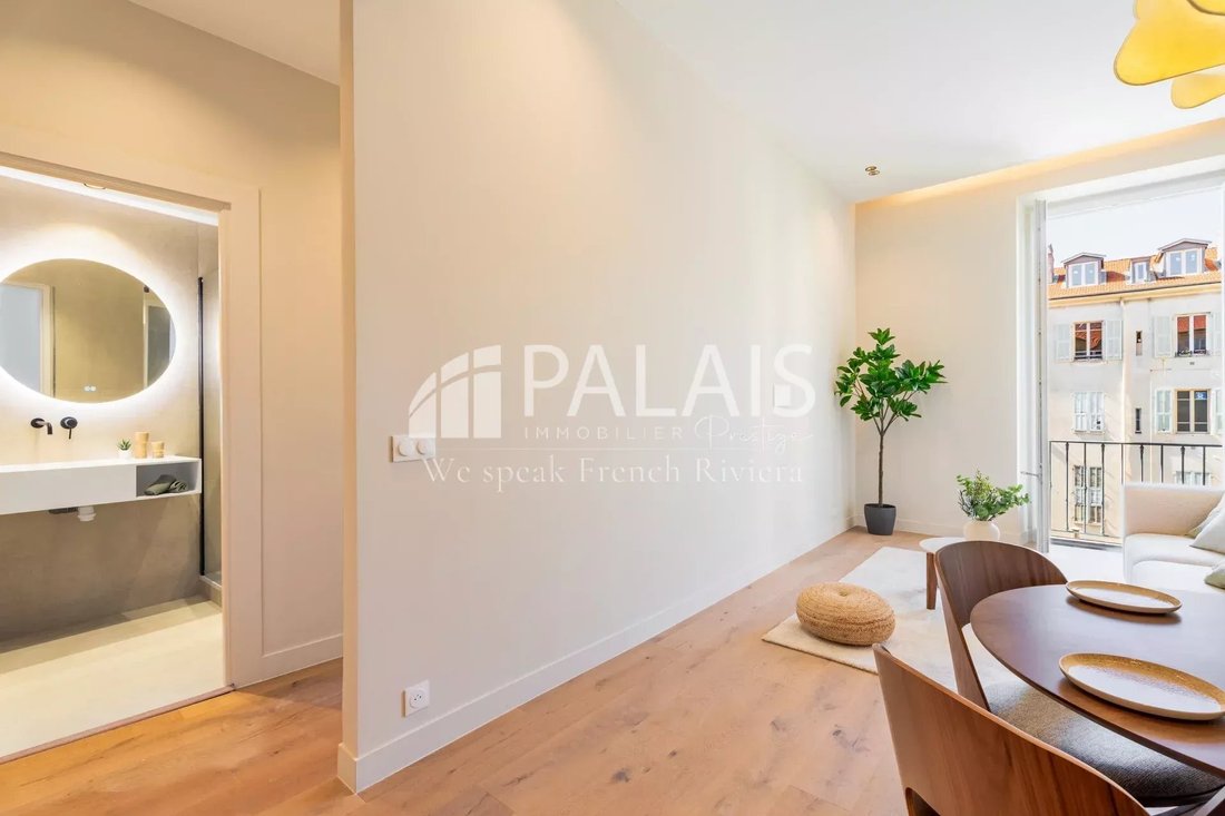 Apartment in Nice, Provence-Alpes-Côte d'Azur, France 2 - 17948852