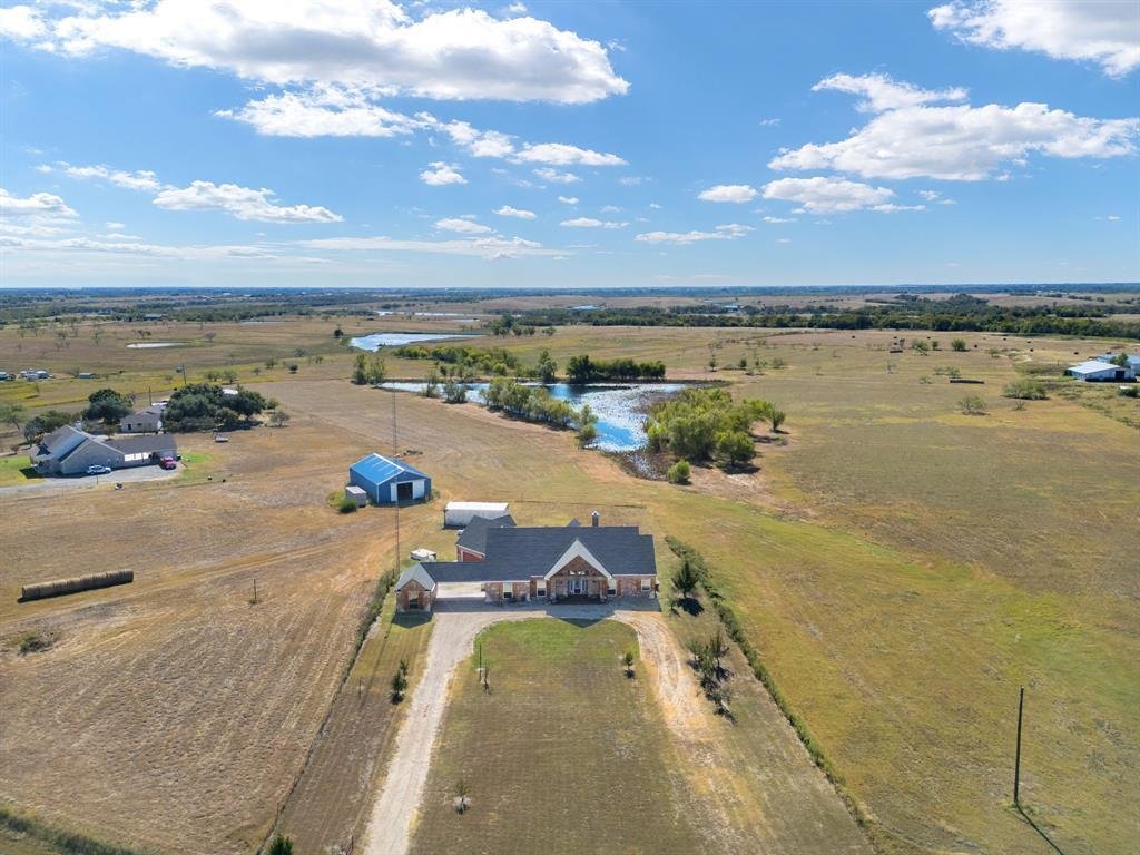 Land in Ennis, Texas, United States 4 - 17952634