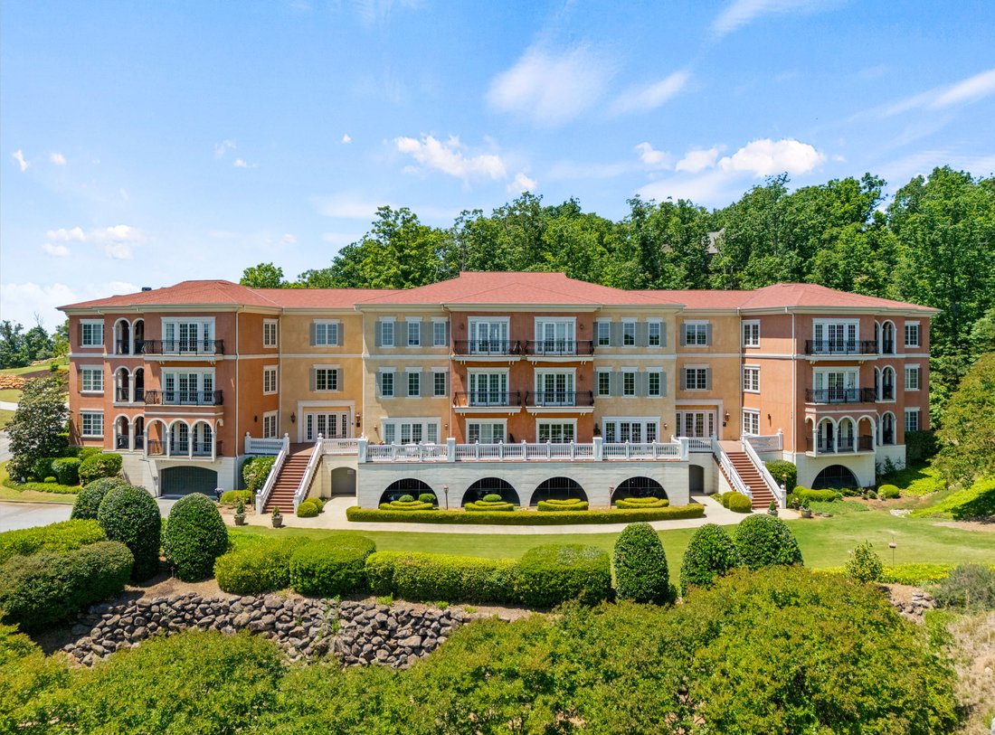 Condo in Greenville, South Carolina, United States 1 - 17950078