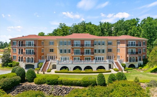 Condo in Greenville, South Carolina, United States 1