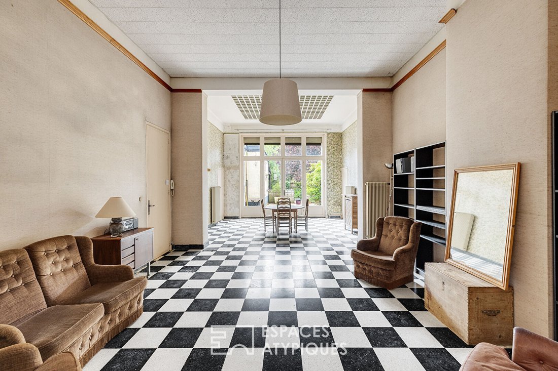 Apartment in Vauban Esquermes, Lille, France 2 - 17954523