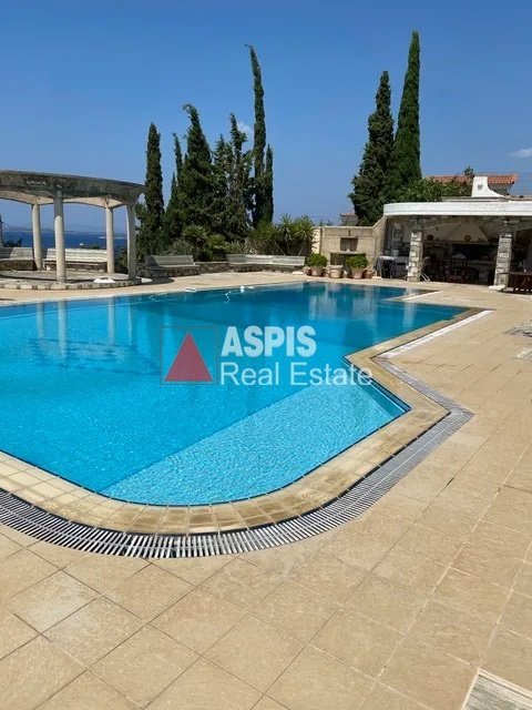 Condo in Kalyvia Thorikou, Attica, Greece 1 - 17951424