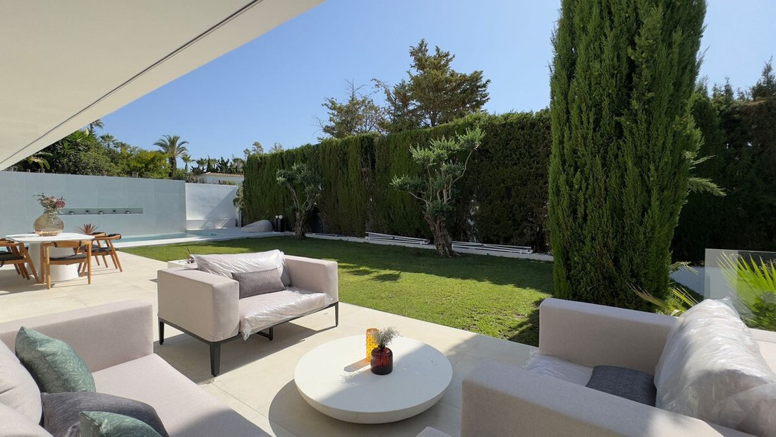 Villa in Puerto Banus, Marbella, Spain 3 - 17947293