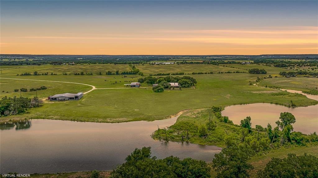 Farm Ranch in Clifton, Texas, United States 1 - 17952707