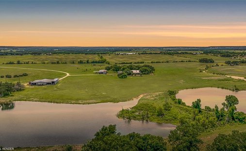 Land in Clifton, Texas, United States 1