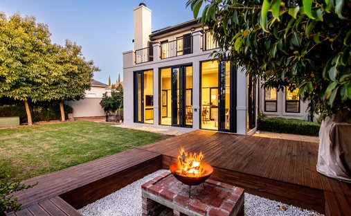 House in Val de Vie, Western Cape, South Africa 1