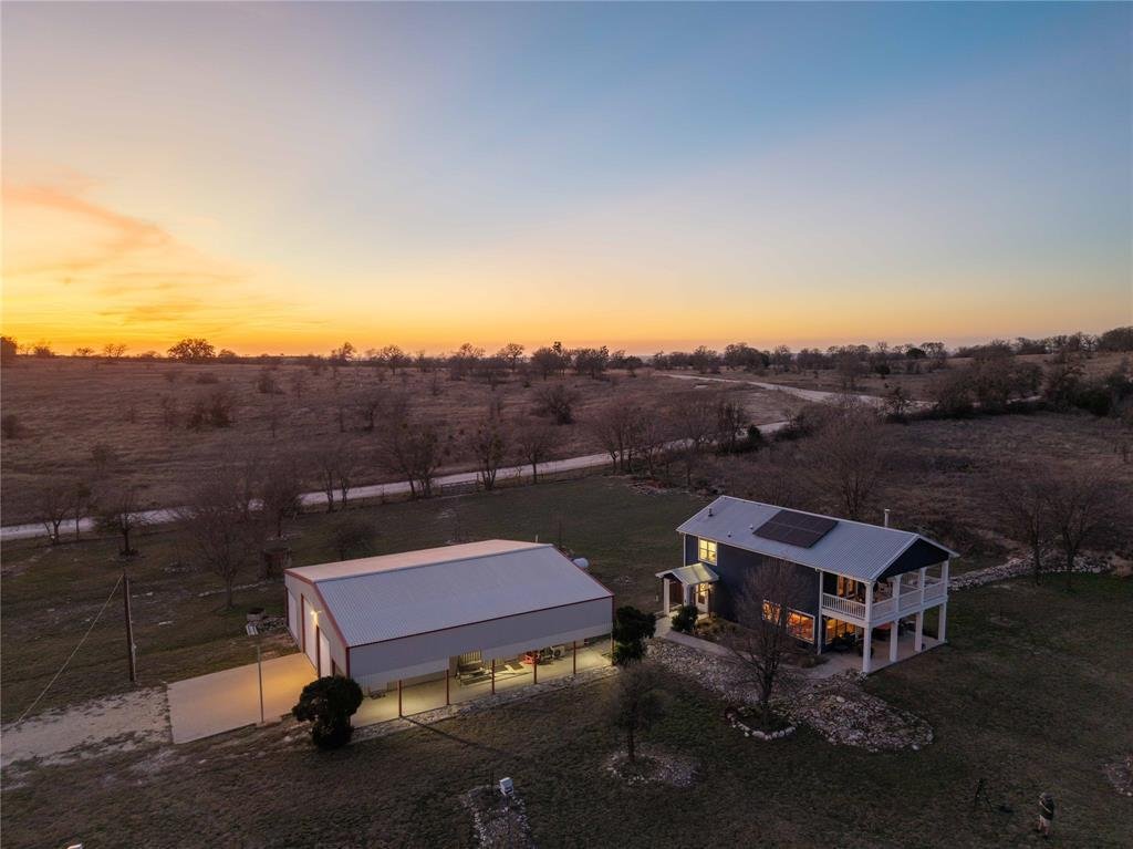 Farm Ranch in Goldthwaite, Texas, United States 3 - 17952596