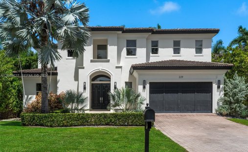 Haus in Golden Beach, Florida, Vereinigte Staaten 1