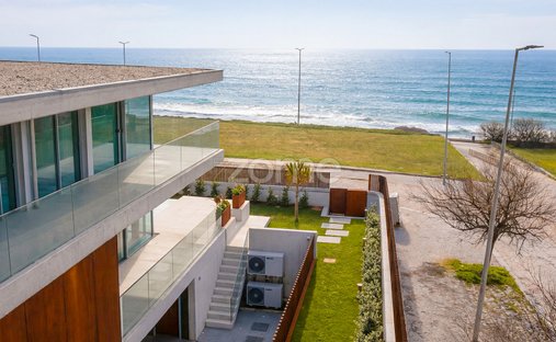 Casa en Canidelo, Distrito de Oporto, Portugal 1