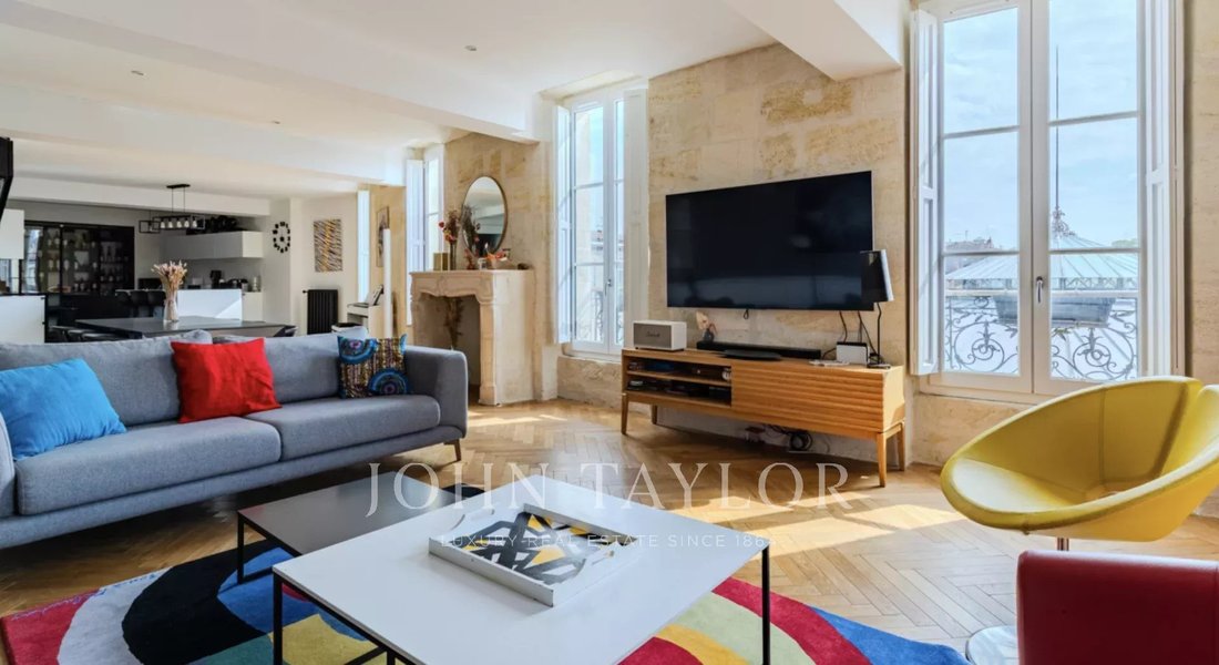Apartment in Grand Parc-Chartrons-Paul Doumer, Bordeaux, France 3 - 17949207