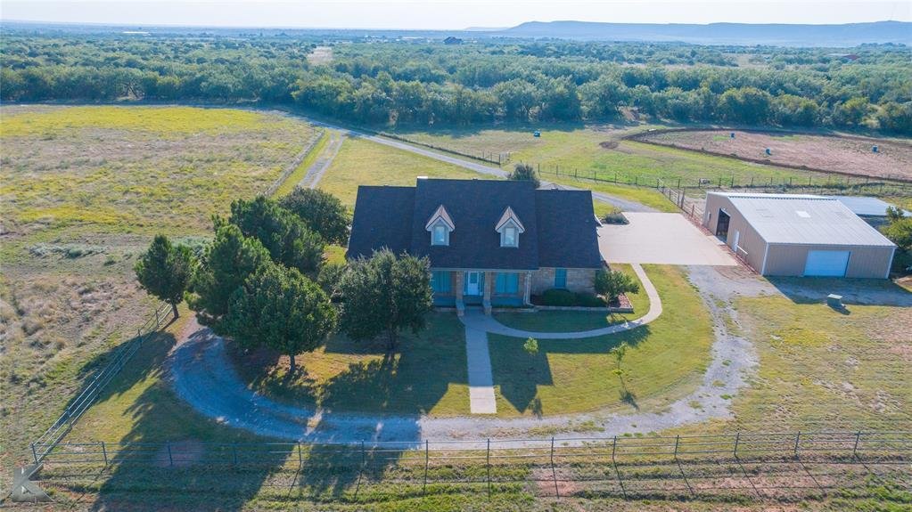 Farm Ranch in Tuscola, Texas, United States 2 - 17952800