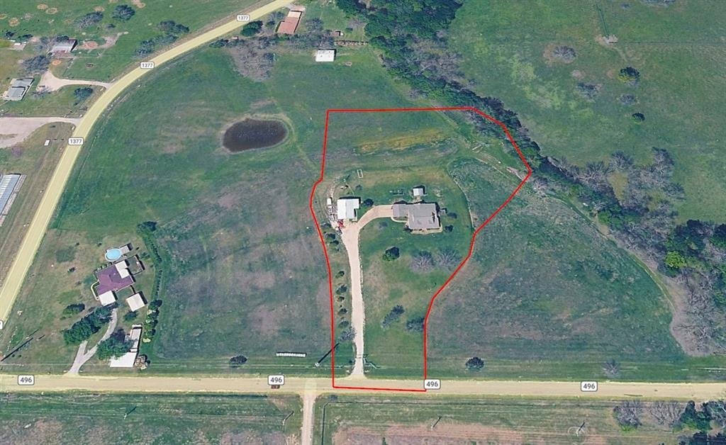 Farm Ranch in Princeton, Texas, United States 2 - 17952419