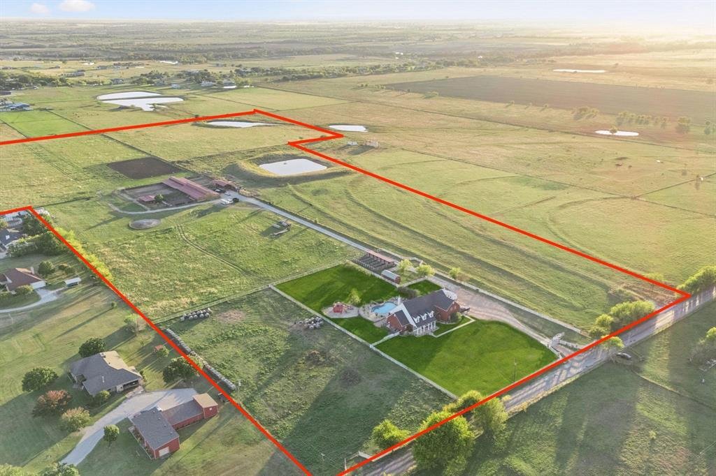 Land in Krum, Texas, United States 4 - 17952256