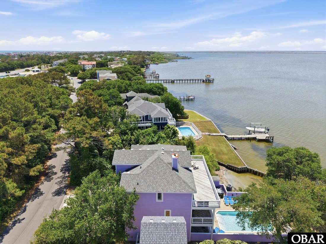 House in Corolla, North Carolina, United States 5 - 17949587