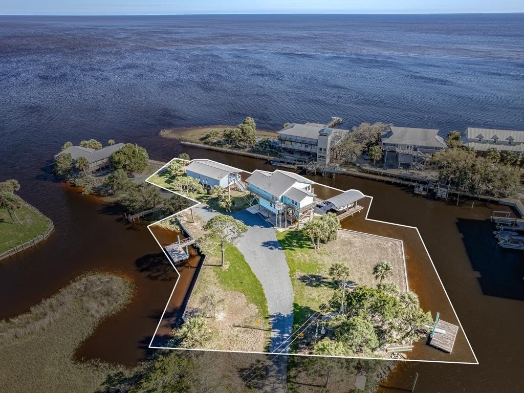 House in Crawfordville, Florida, United States 1 - 17951439