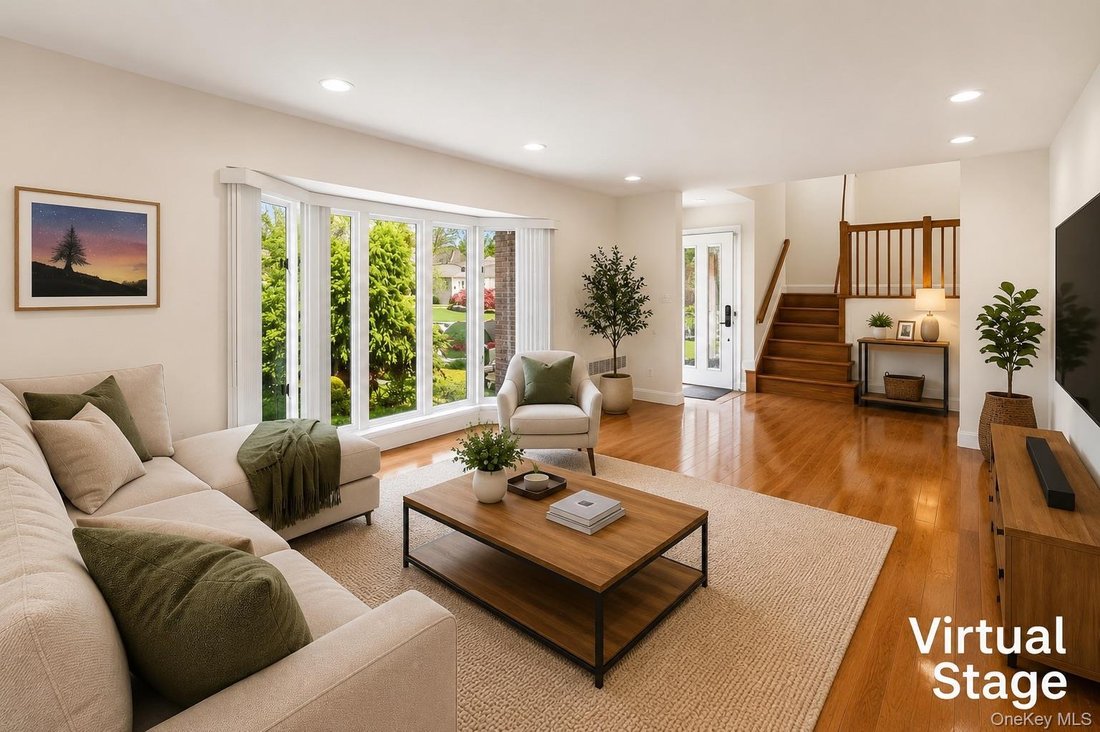 House in Syosset, New York, United States 3 - 17953773