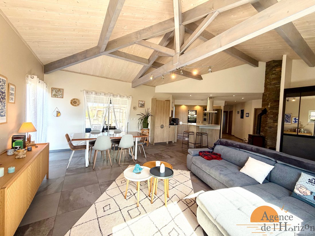 House in Nord Est, Andernos-les-Bains, France 4 - 17947665