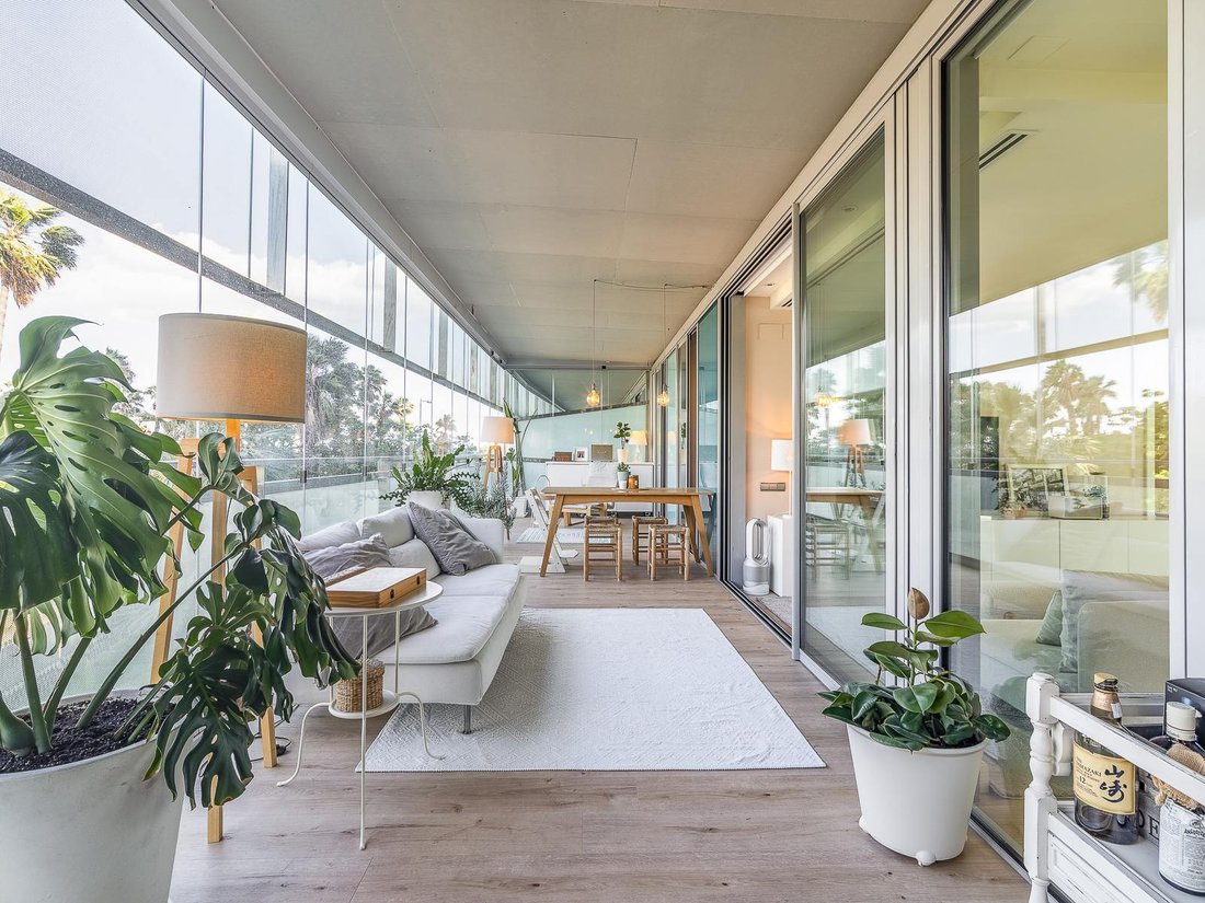 Apartment in Sant Martí, Barcelona, Spain 2 - 17947866