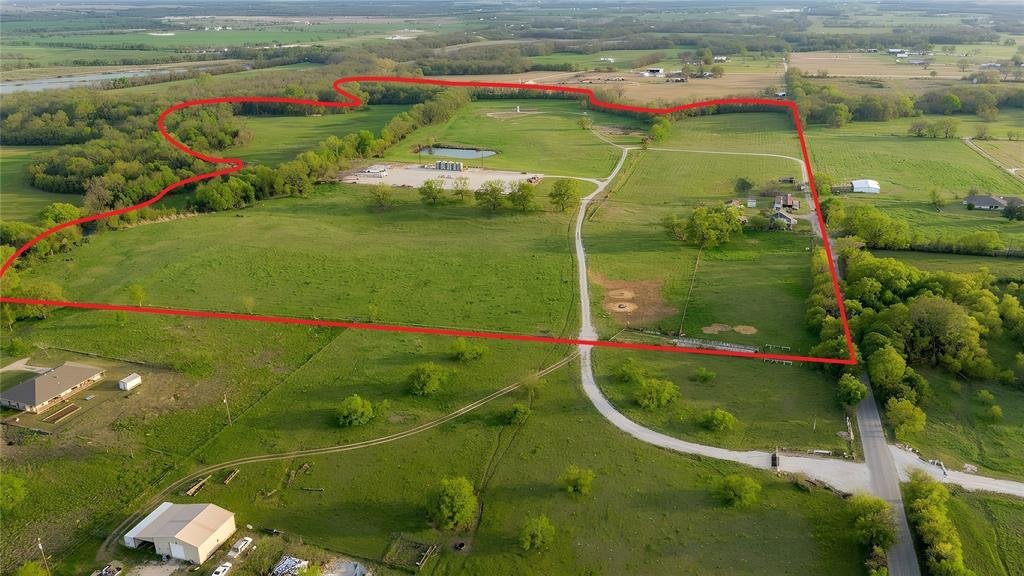 Farm Ranch in Fort Worth, Texas, United States 4 - 17952703