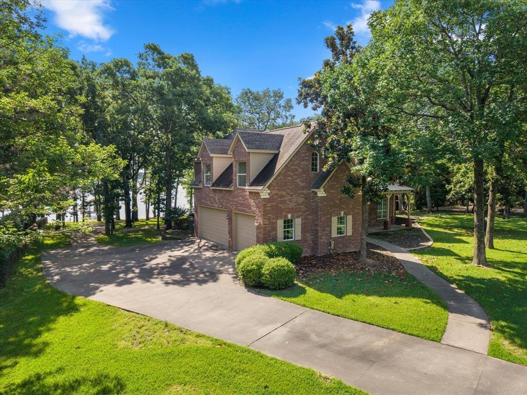 House in Yantis, Texas, United States 5 - 17952212