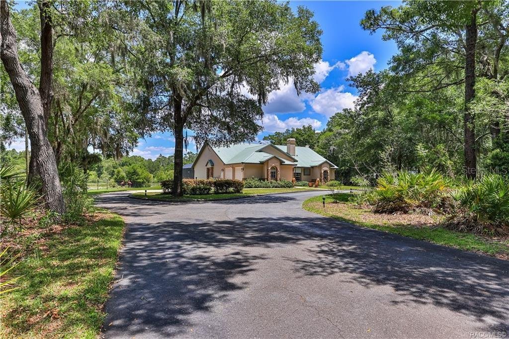 House in Crystal River, Florida, United States 1 - 17955927