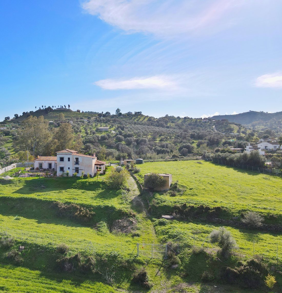 Finca in Coin, Andalusia, Spain 4 - 17947587