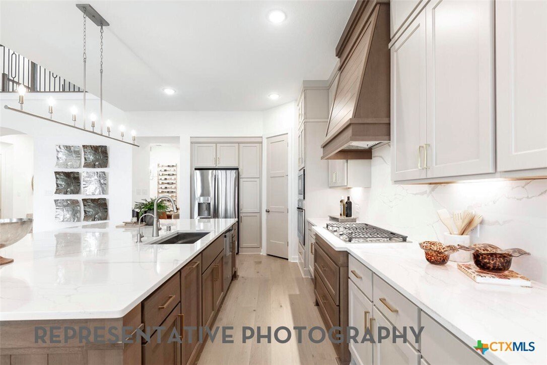House in Liberty Hill, Texas, United States 5 - 17953674